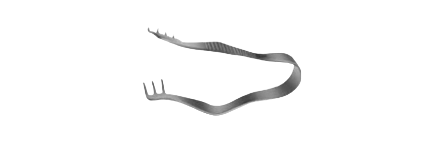 Finsen Retractor | BV002R