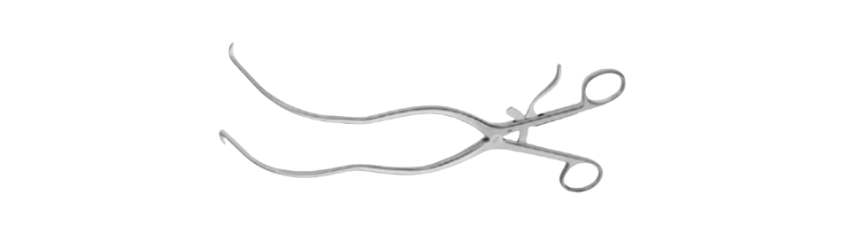 Wilste- Gelpi Retractor | MB929R
