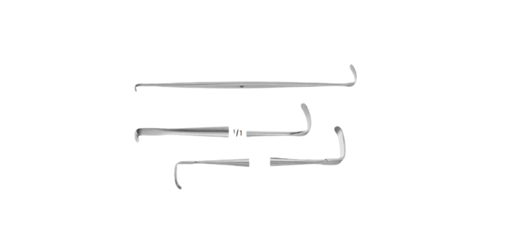 Ragnell Retractor | BT004R