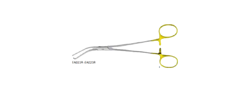 ALLIS Intestinal Grasping Forceps | EA022R