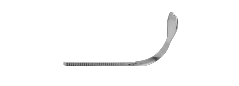 Harrington Sweetheart Blade | MB543