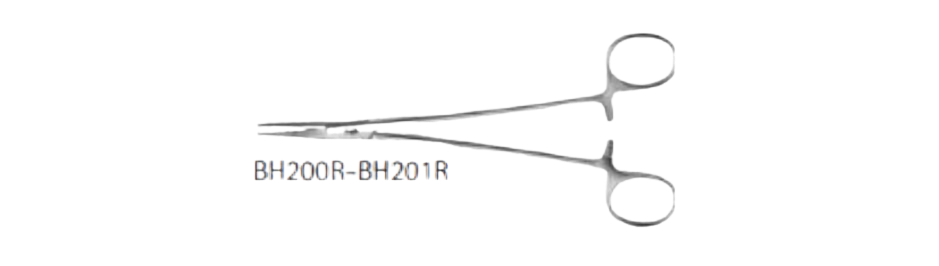 Adson Tonsil Forceps, Delicate | BH200R