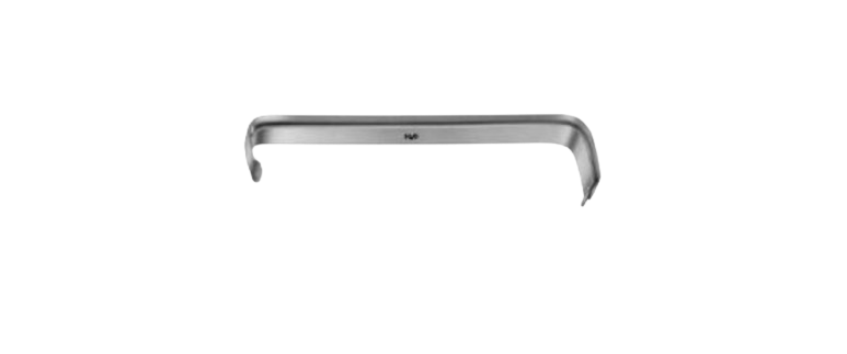 Collin Retractor, 2/Set | BT022R