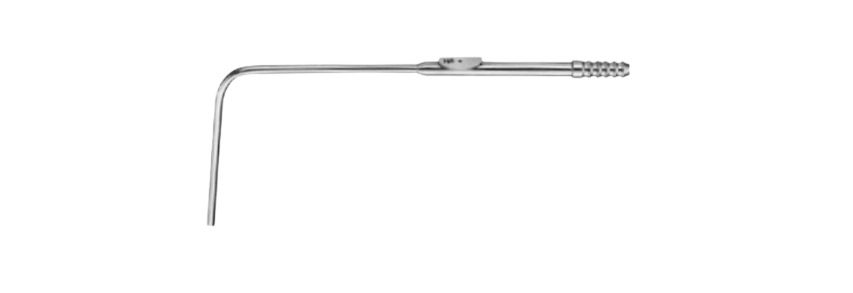 Sachs Suction Tube | MB635R