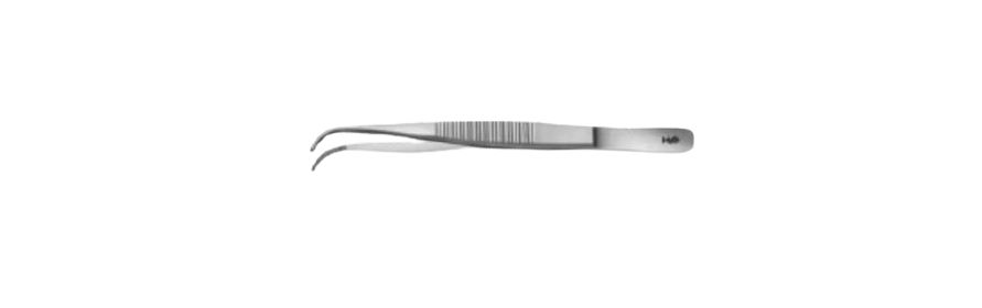 Dressing Forceps, Extra Wide | BD023R