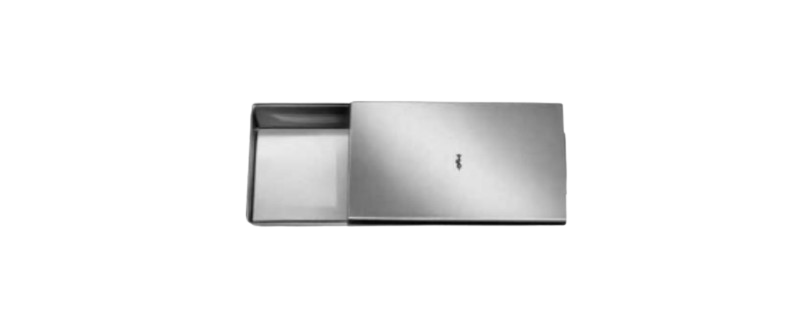 Needle Case, Rectangle | BL907R