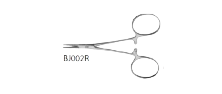 Suture Forceps | BJ002R