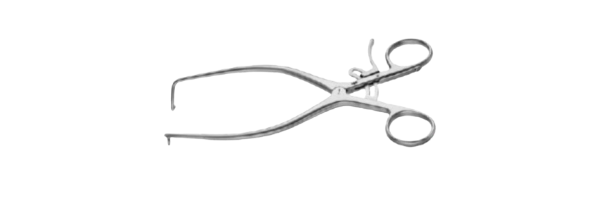 Jackson- Burrows Retractor | BV993R
