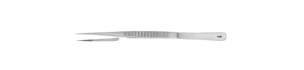 Cooley Vascular Tissue Forceps | BD250R