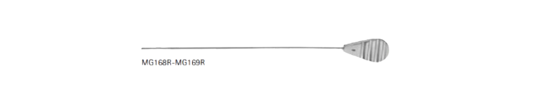 Buie Fistula Probe | MG168R