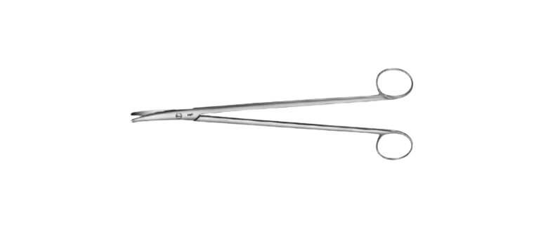 Weller Dissecting Scissors | BC620R