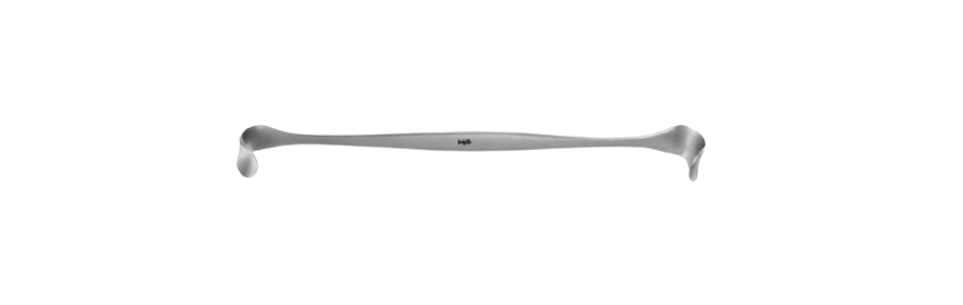 Double Ended Retractor | BT187R