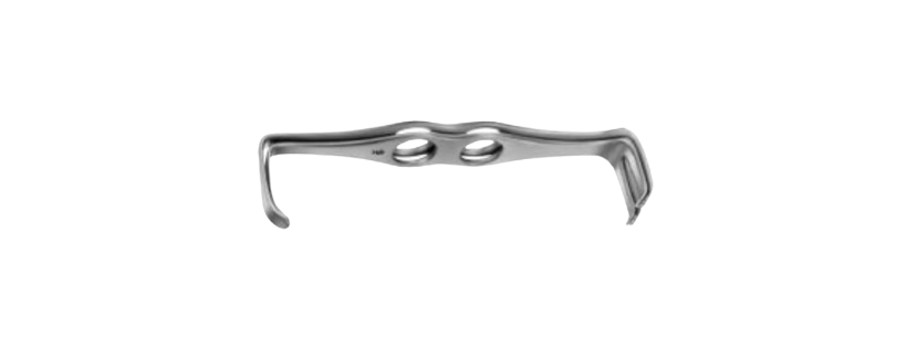 Mathieu Retractor, 2/Set | BT040R