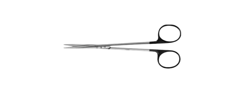 Metzenbaum Supercut Scissor, Delicate | BC934R