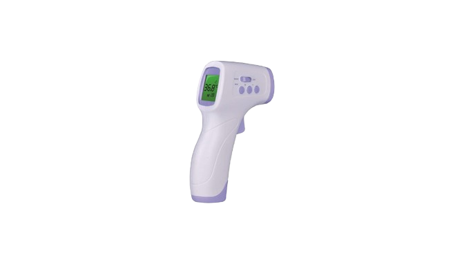 Thermometer