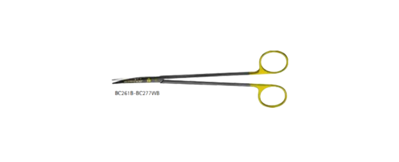 Metzenbaum Dissecting Scissors | BC261B