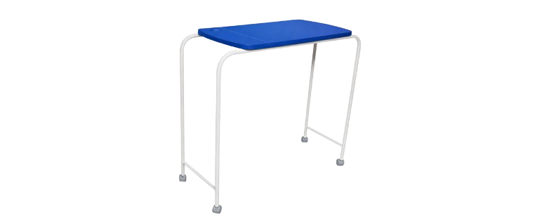 Over bed Hospital Table | AL-OBTF