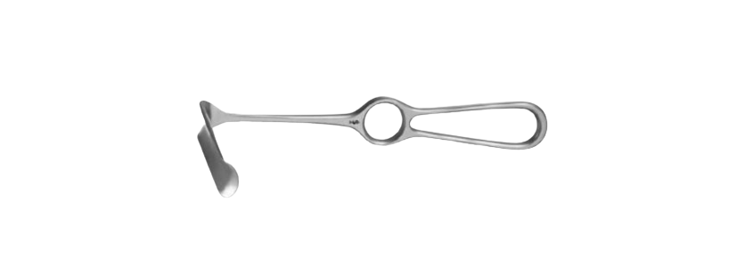 MIASPAS® MINI ALIF LANGENBECK RETRACTOR | BT450R