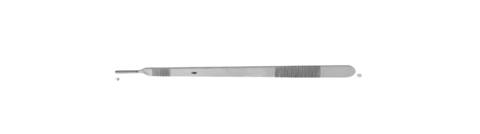 Scalpel Handle #4XL, F/ Blades Nos. 18-36 | BB087R