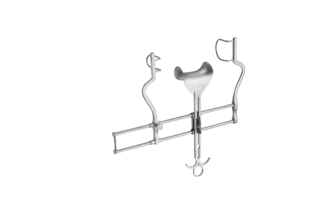 Balfour Retractor | MB225