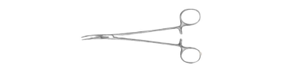 Nissen Tonsil Forceps, Delicate | BH199R