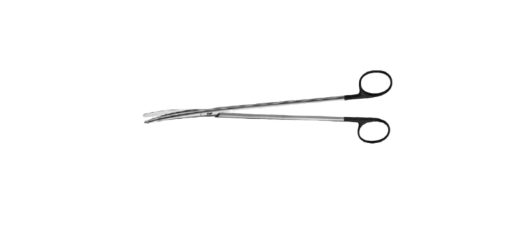 Metzenbaum Supercut Scissor, Delicate | BC945R