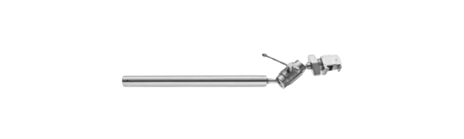 Horizontal Flex Bar W/ 360° Rotation | MB488R
