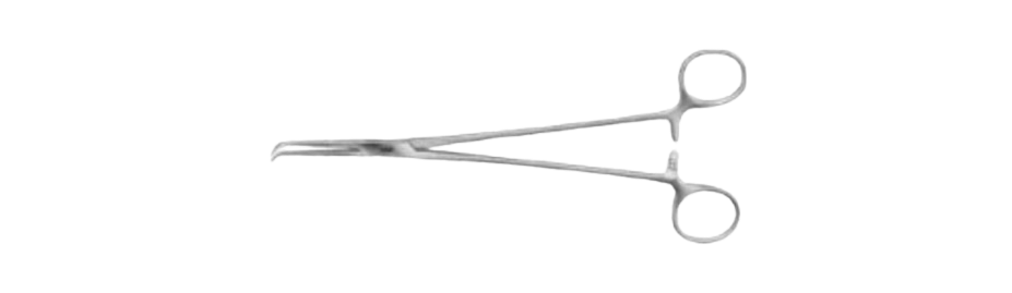 Gemini Right Angle Forceps | BJ100R