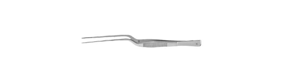 Cushing Bayonet Forceps | US147