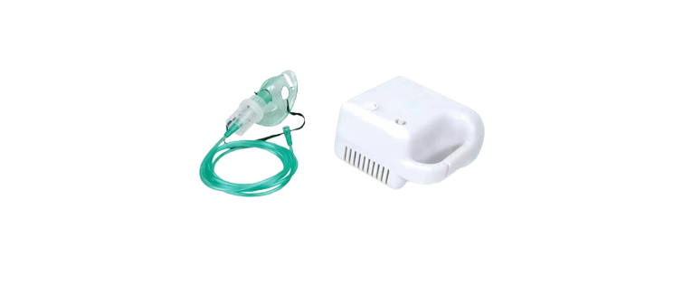 Nebulizer
