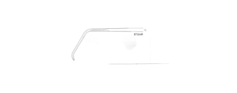 Zenker Retractor | BT594R