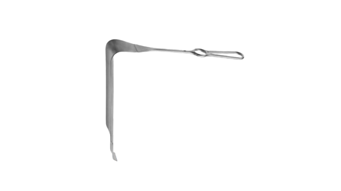 Mueller Retractor | BT626R