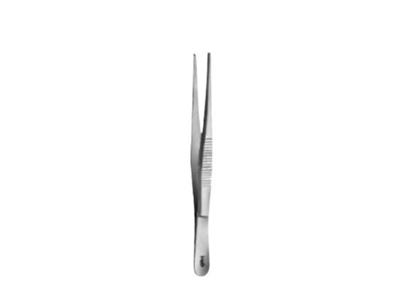 Tissue Forceps, Delicate | BD553R
