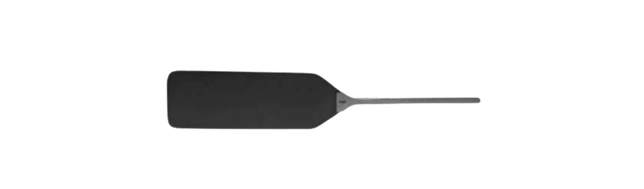 Aluminum Malleable Retractor Blade, Flat | MB954A