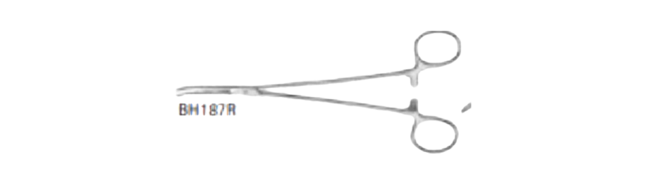 Jacobson Hemostatic Forceps | BH187R