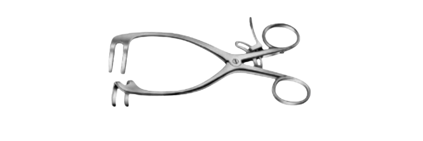 Mayo- Adams Retractor | BV112R