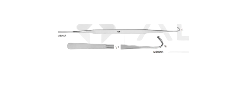 Crile Hook and Dissector | MB060R