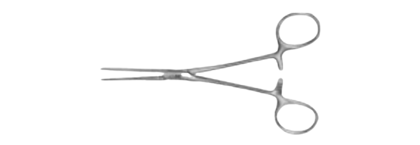 Rochester- Pean Forceps | BH442R