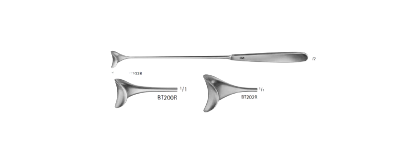 Cushing Vein Retractor (Continued) | BT200R