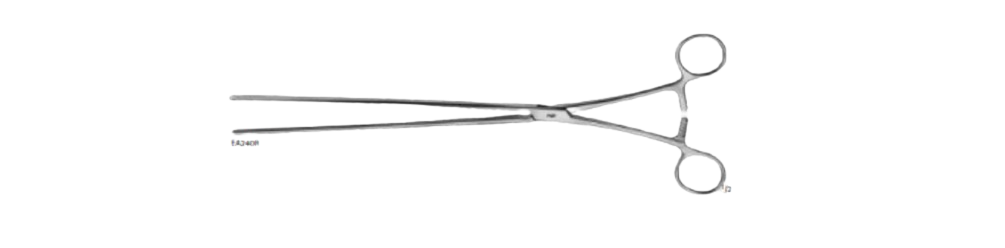 Scudder Atraumatic Forceps | EA240R