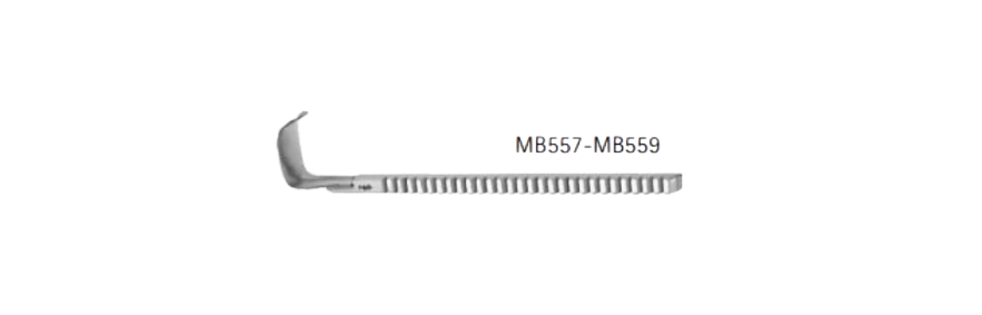 Richardson Retractor | MB557