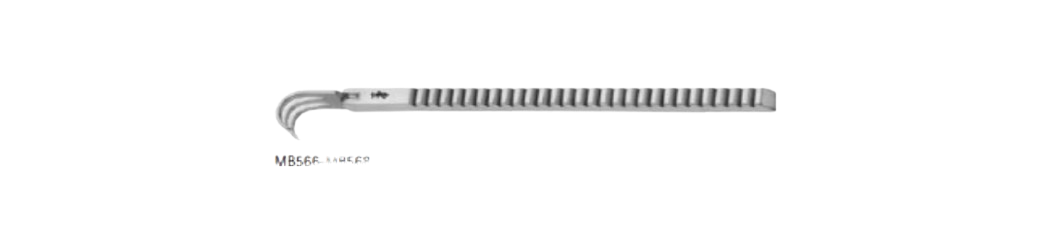 Rake Retractor | MB566