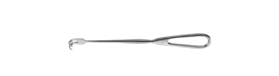 Volkmann Retractor, US Version | MG260R