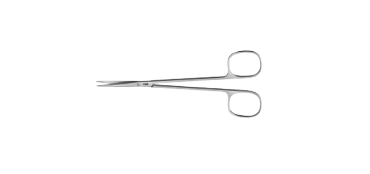 Baby- Metzenbaum Dissecting Scissor, Delicate | BC600R
