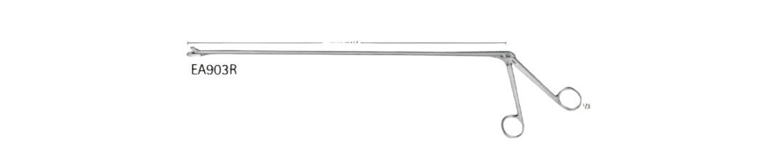 Yeoman Rectal Biopsy Forceps | EA903R