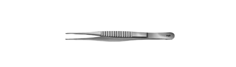 Strasburger Tissue Forceps | BD690R