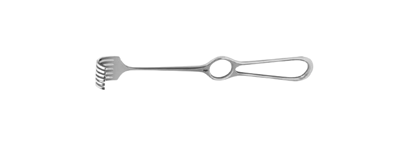 Kocher- Retractor, Large | BT262R