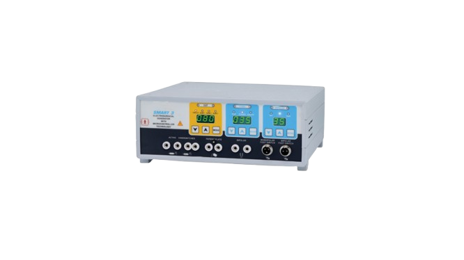 ALIS PRO Cautery Machine 300 Watt | AL-SMART3