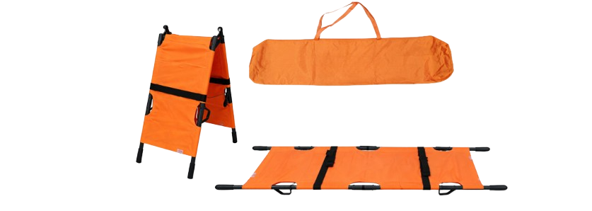 Folding Stretcher