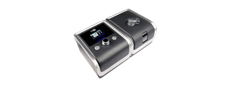 BiPAP Machine | AL-TBPAP